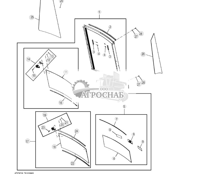 Задние окна кабины ( - 303523) - ST889683 339.jpg